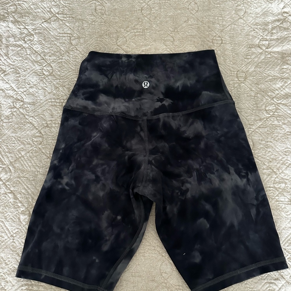 lululemon align biker short
